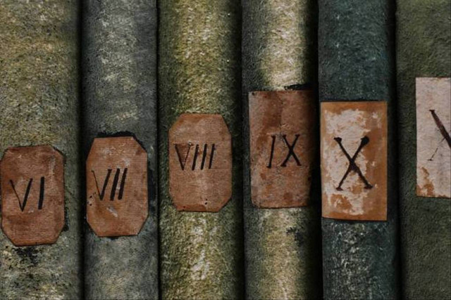 VII kelas berapa? Foto: Unsplash