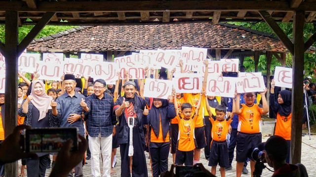 Sumber foto: Dokumen Pribadi