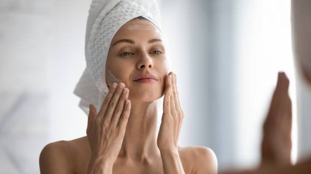 Ilustrasi cleansing balm untuk kulit sensitif (Sumber: Pexels)