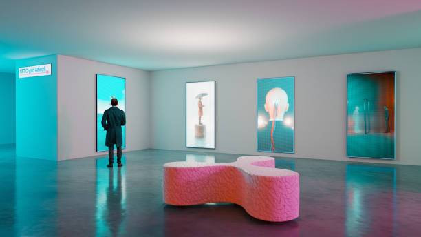 Ilustrasi Museum Aesthetic di Jogja, Foto: Unsplash.