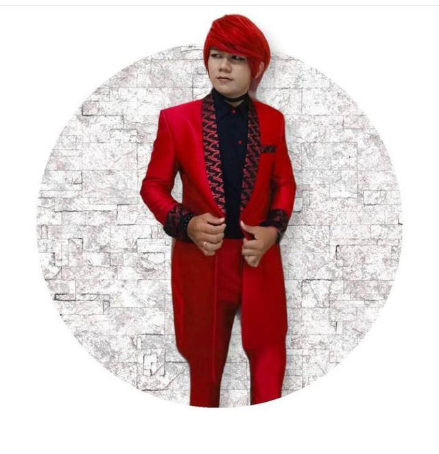 Pesulap Merah. Foto: Instagram @marcelradhival1