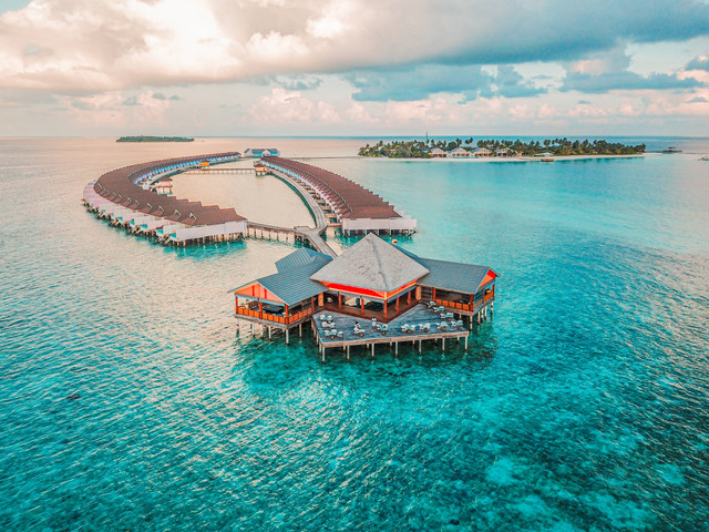 Tips Liburan Ala Backpacker ke Maldives, Foto/Unsplash/Rayyu Maldives