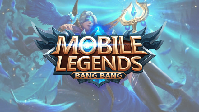 Logo Mobile Legends. Foto: Moonton