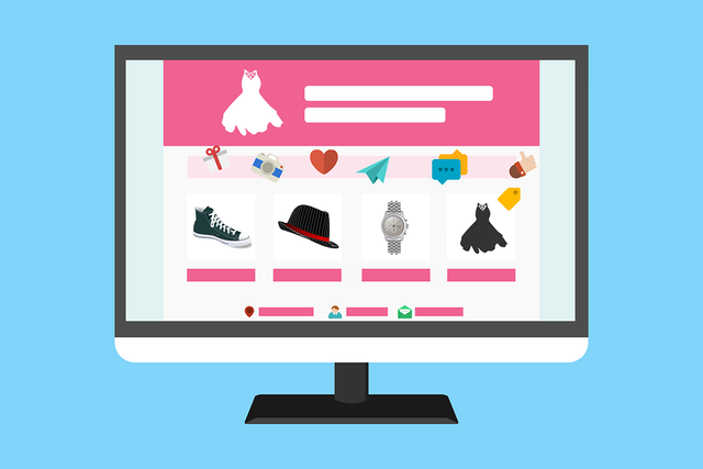 Ilustrasi Cara Mengubah Nama Toko di Tokopedia. (Foto: 200degrees by https://pixabay.com)