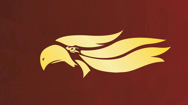 logo UPH Eagles. Foto: UPH Eagles