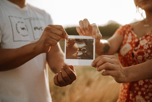 Ilustrasi Fungsi Amnion sebagai Selaput Pembungkus Embrio. Foto: dok. Omar Lopez (Unsplash.com)