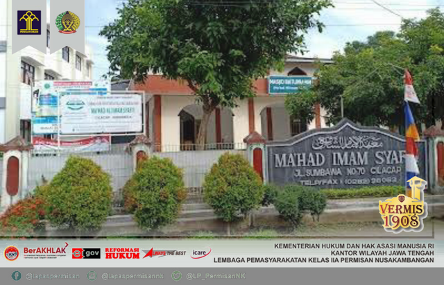 Halaman Depan