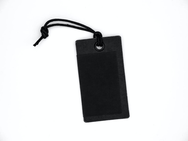 Ukuran Name Tag Panitia Sumber www.unsplash.com