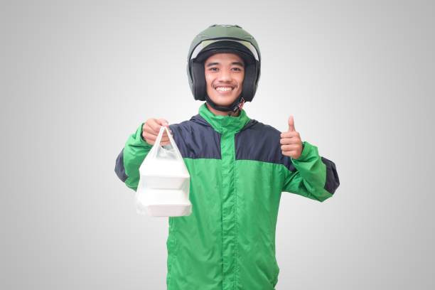 Cara Mendaftarkan Warung ke Gofood, Foto: Unsplash.