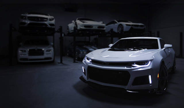 Rekomendasi Tempat Sewa Mobil Tasikmalaya, Foto: Unsplash/Peter Broomfield