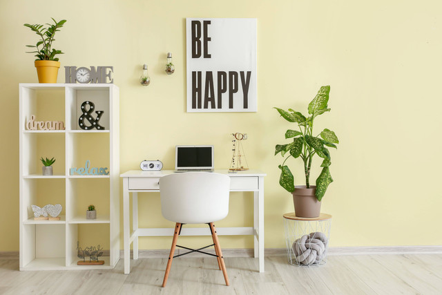 Ilustrasi arti simetri. foto: Pixel-Shot/Shutterstock