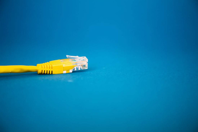 Ilustrasi Cara Kerja VLAN   Sumber www.unsplash.com