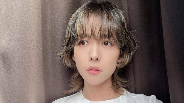 Kim Jin Woo Winner. Foto: Instagram/@xxjjjwww