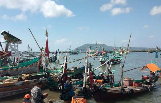 Kapal Cinta Kembar Hilang Misterius di Perairan Madura, 3 Hari Hilang Kontak