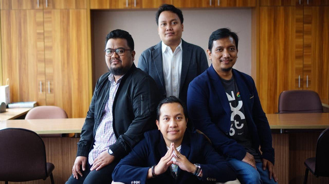 Startup sektor farmasi, Lifepack, dapat pendanaan seri A senilai USD 7 juta. Foto: Lifepack