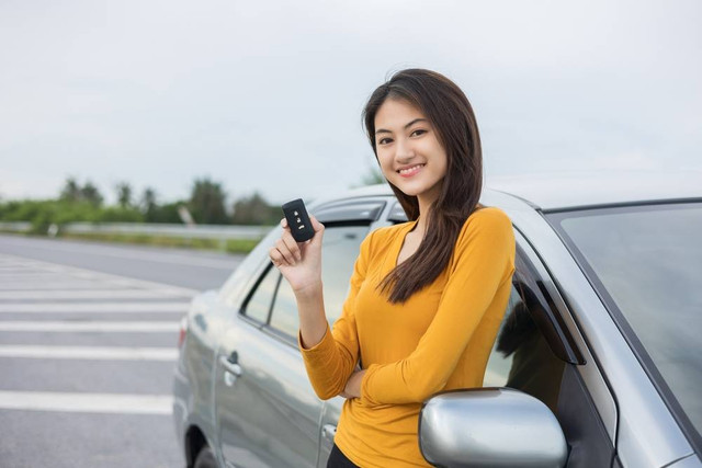 Komponen yang harus dicek sebelum menjual mobil bekas. Foto: Shutterstock