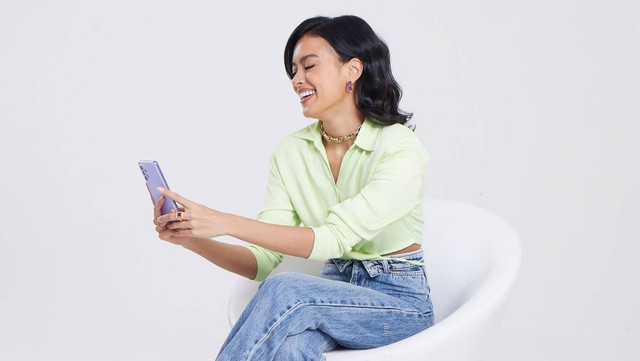 6 Aplikasi Smartphone untuk Dukung Kebiasaan Positif. Foto: Jenius