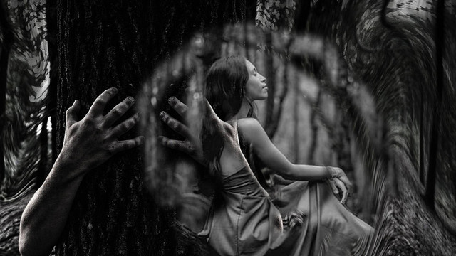 Iustrasi cerita, dok: Pribadi