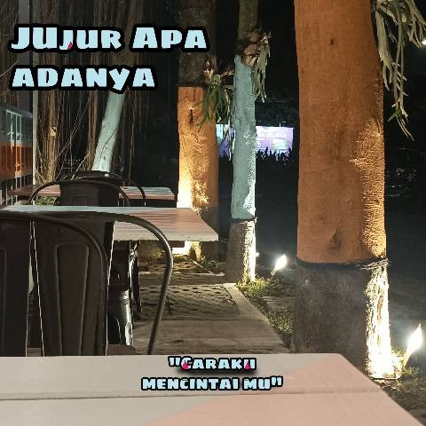 Gambar milik pribadi