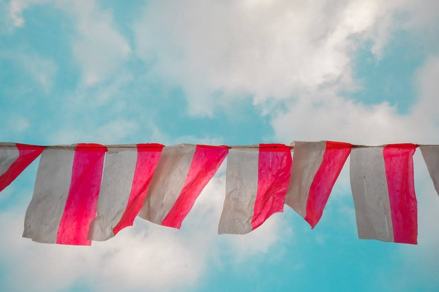 Siapakah yang Pertama Kali Mengungkapkan Istilah Pancasila? Foto:Unsplash