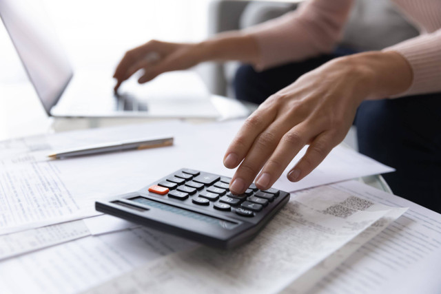 Ilustrasi Tabungan atau Menabung. Foto: Shutterstock