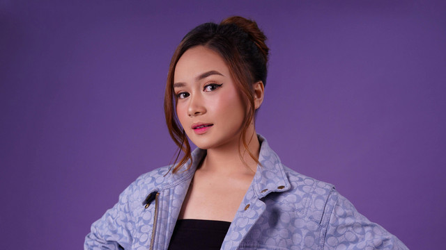 Chintya Gabriella. Foto: Warner Music Indonesia
