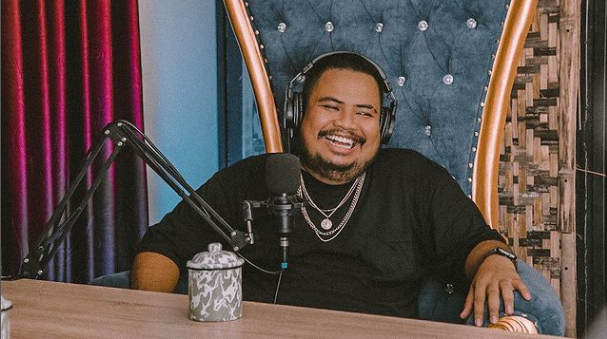 Muka Rigen Komika Rigen Ngaku Sulit Imbangi Lawakan Komeng | kumparan.com