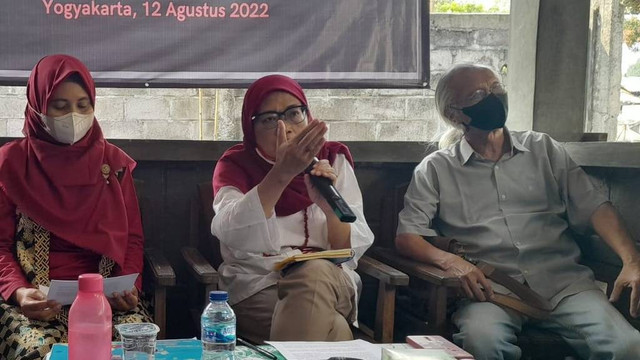 Jumpa pers AMPPY. Foto: Widi Erha Pradana