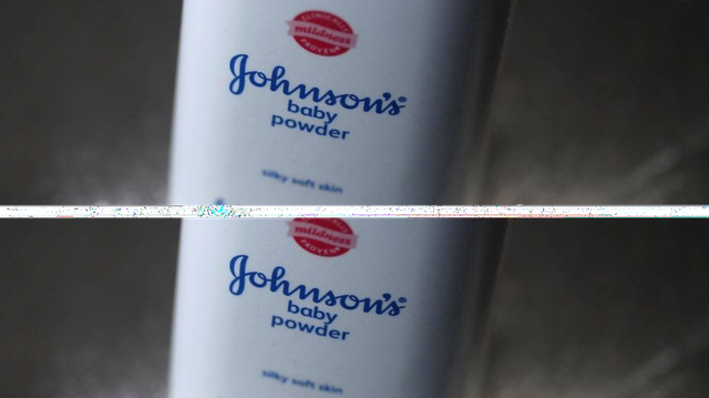 Johnson Setop Jual Bedak Bayi Usai Tuduhan Produknya Sebabkan Kanker