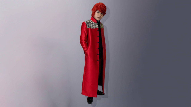 Pesulap Merah. Foto: @marcelradhival1