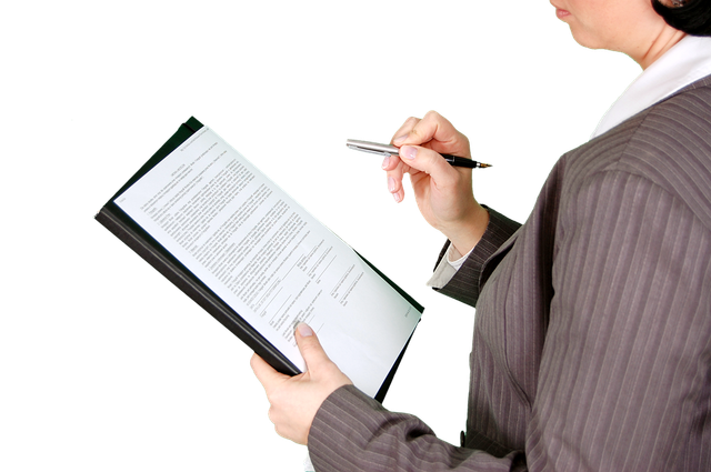 Ilustrasi Pengertian dan Fungsi Formulir. (Foto: jarmoluk by https://pixabay.com)