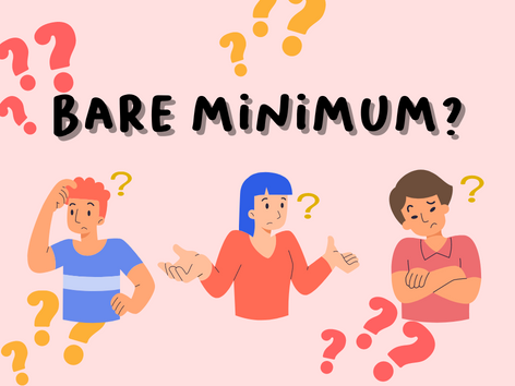 Ilustrasi berpikir. Sumber: Milik Pribadi.