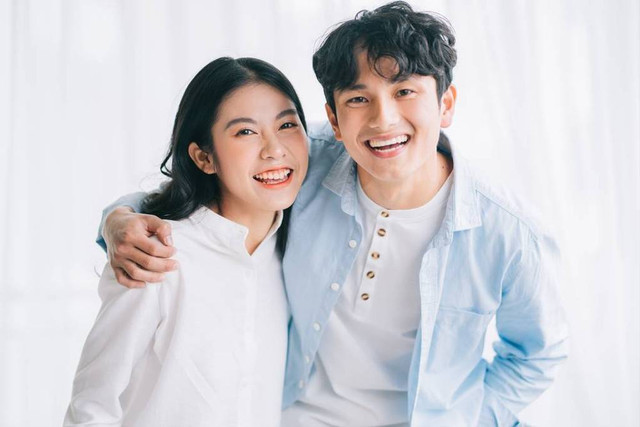 Mengenal Twin Flame, Pasangan yang Tidak Selalu Ditakdirkan Bersama. Foto: TimeImage Production/Shutterstock