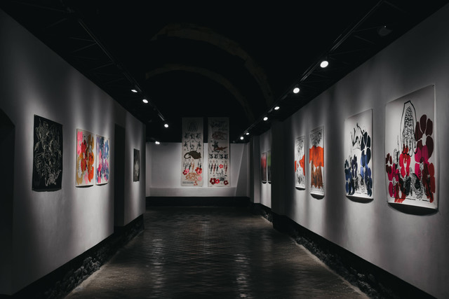 Jam Buka Distrik Seni Sarinah dan Harga Tiket Masuknya/Foto hanya ilustrasi dan bukan tempat aslinya. Sumber: Unsplash/Darya Tryfanava
