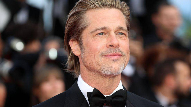 Mengapa Brad Pitt Adalah Bintang Film Terbaik di Abad 21