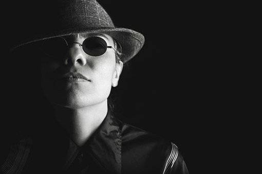 Ilustrasi dark triad personality. Foto: pixabay