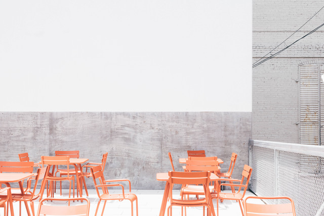 Rekomendasi Cafe untuk Kerja di Bogor, Foto Hanya Ilustrasi: Unsplash/Khara Woods