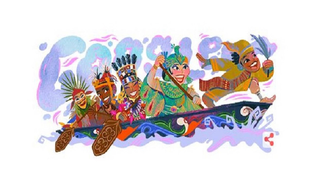 Tangkapan layar/Google