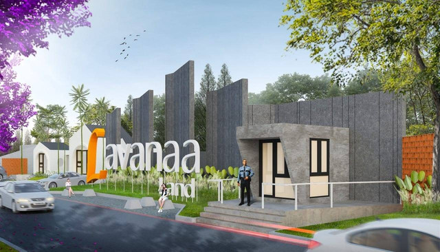 Lavanaa Land. Foto / dok