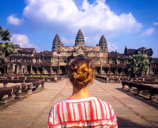 Pengertian Sejarah yang Tepat  Foto:Unsplash