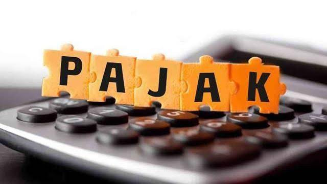 Ilustrasi tarif pajak progresif. Foto: Shutterstock.