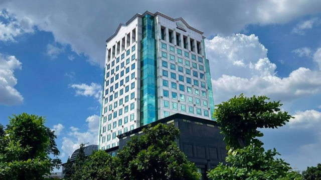 PT SUCOFINDO. Foto: istimewa