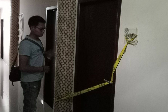 Polisi Dalami Misteri Penyekapan Kasus Jaksa Sodomi Pelajar SMA di Jombang