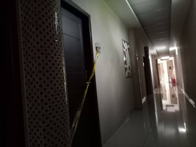 Cerita OB Hotel Layani Booking Kamar Oknum Jaksa Sodomi Siswa SMA di Jombang