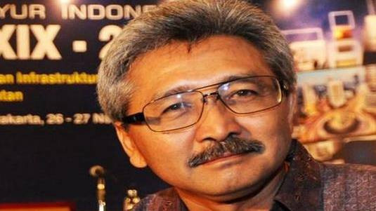 Hermanto Dardak. Foto: Antara