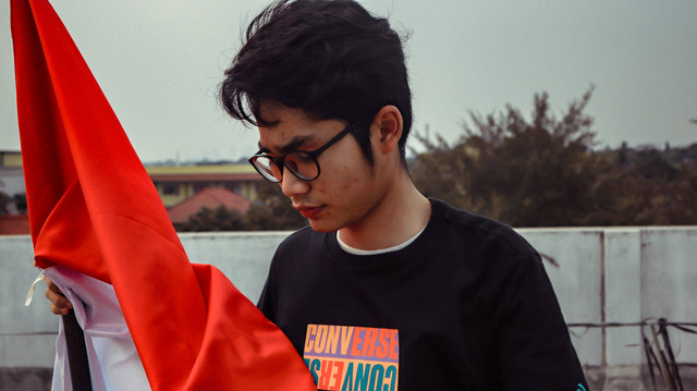 Ilustrasi local pride. Foto: Unsplash