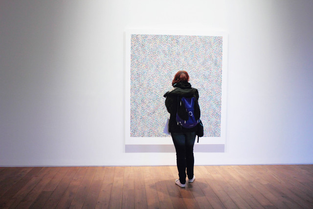 https://www.pexels.com/@bara-art/ - dalam membuat sebuah pameran yang pertama kali harus dilakukan adalah membuat