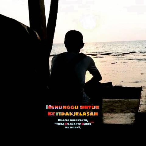 Gambar milik pribadi