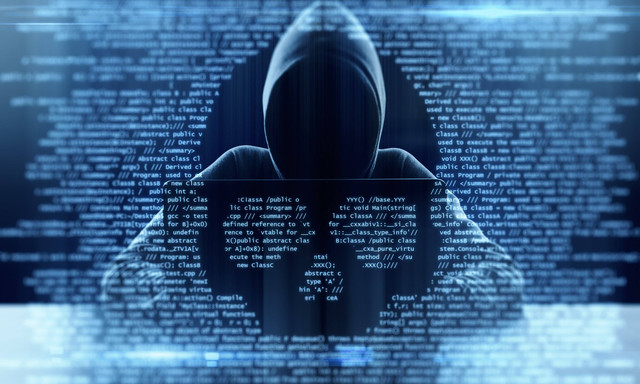 Ilustrasi hacker. Foto: Shutterstock