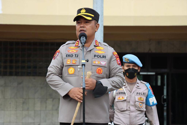 doc. humas polres cilegon 2022